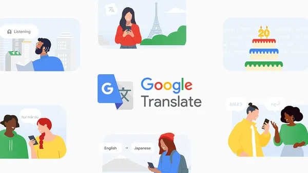 Célébration des 20 ans de Google Translate : faits amusants, conseils et nouvelles fonctionnalités à essayer