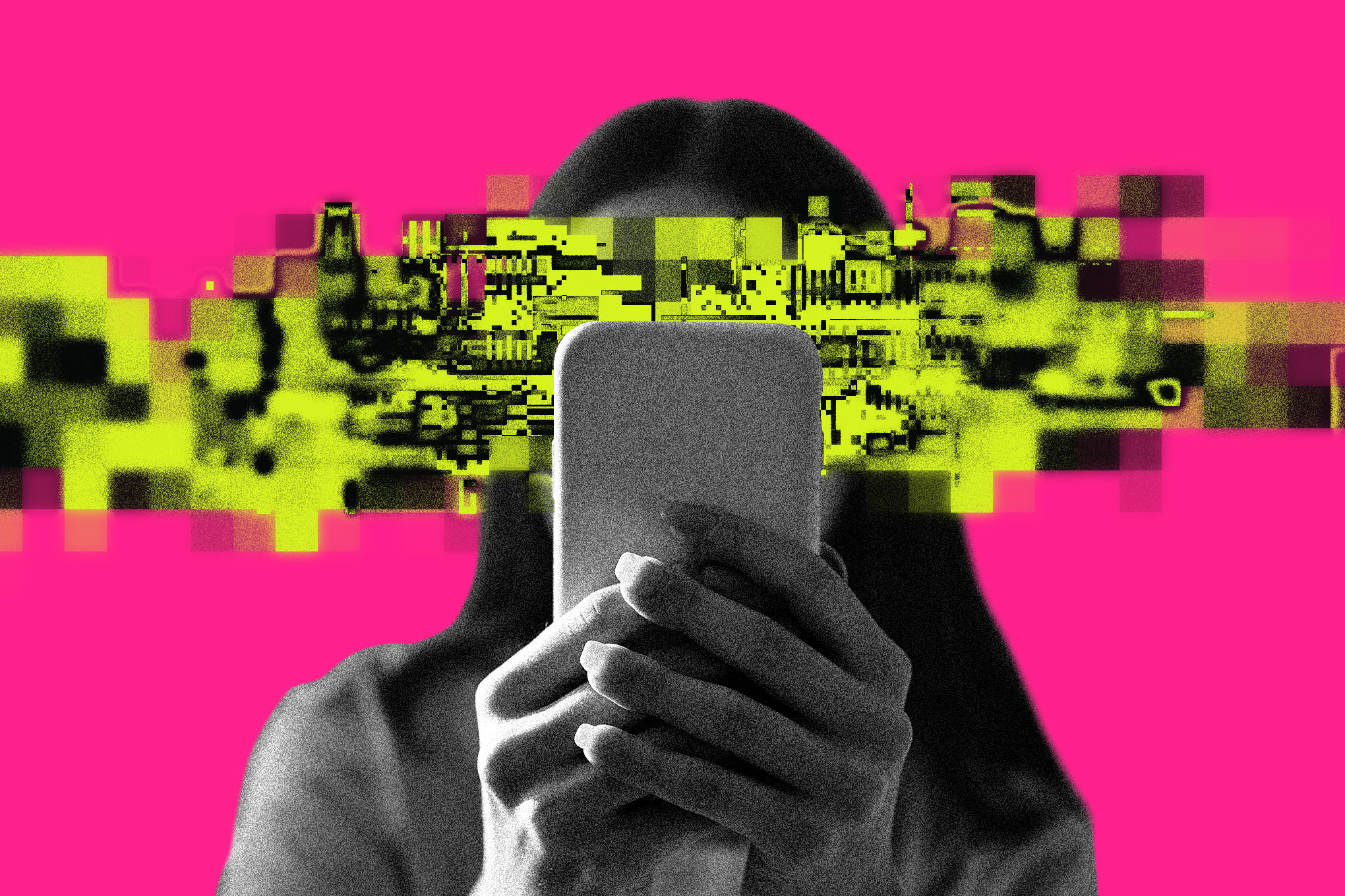 Snap, YouTube und TikTok einigen sich im Streit um die Schädigung von Schülern