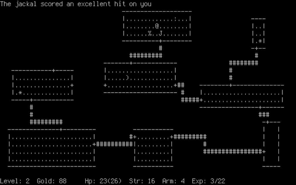 Dungeons & Desktops: 10 roguelikes that never die (because their communities won’t let them)