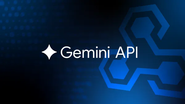 Réduisez les frictions et la latence pour les tâches de longue durée avec les Webhooks dans l’API Gemini