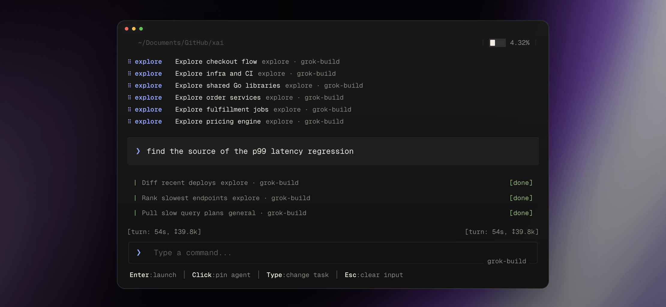 Agent de codage basé sur l’intelligence artificielle de xAI : Grok Build
