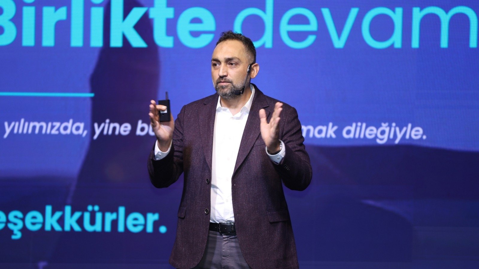 Çağlayan Yıldırım, directeur général d’inventiv : Nous avons développé une infrastructure technologique pour près de 200 institutions en 10 ans [Contenu sponsorisé]