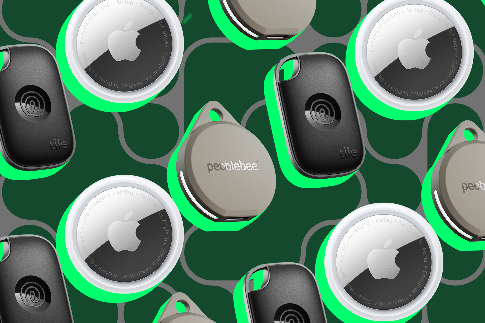 Şu başlığı türkçeleştir ve başlangıcını içinde bulunduğmuz yıl – title şeklinde hazır ve geri döndür. Başlık:: The best Bluetooth trackers for Apple and Android phones