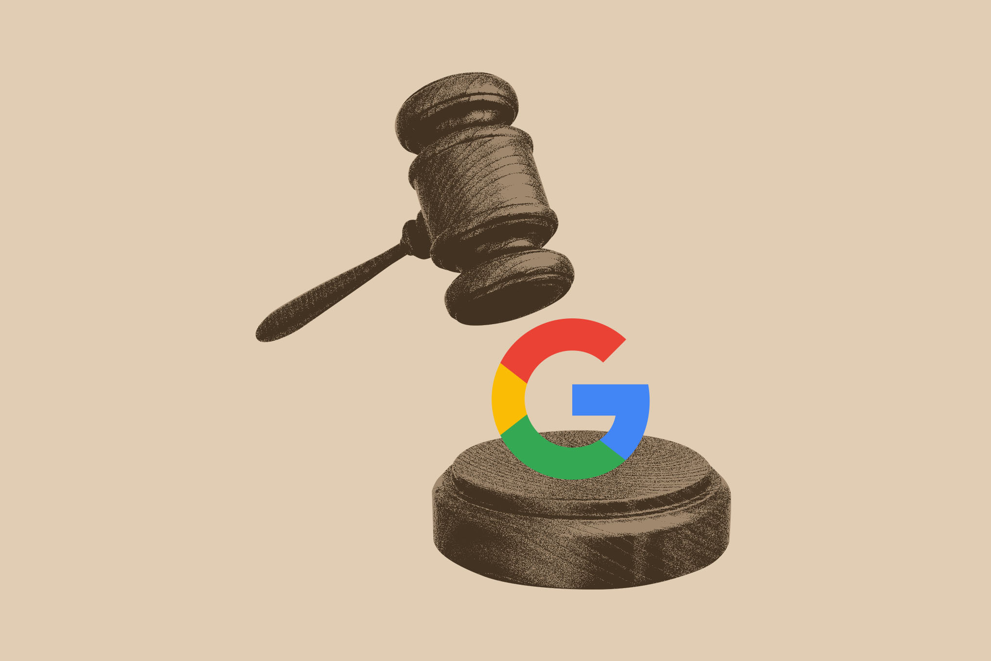 Şu başlığı türkçeleştir ve başlangıcını içinde bulunduğmuz yıl – title şeklinde hazır ve geri döndür. Başlık:: Google must let publishers opt out of AI Search features, rules UK