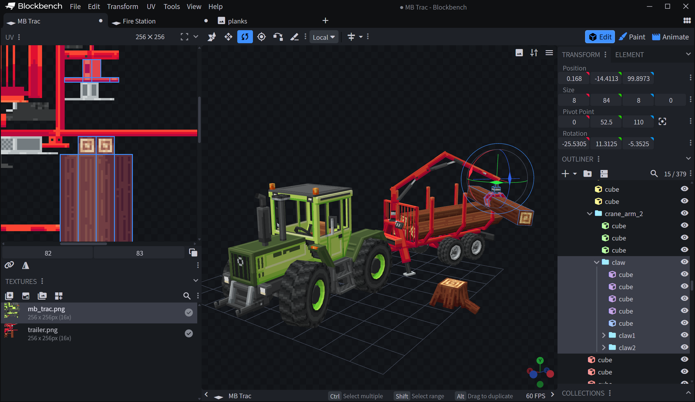 Şu başlığı türkçeleştir ve başlangıcını içinde bulunduğmuz yıl – title şeklinde hazır ve geri döndür. Başlık:: Beyond the engine: 10 open source projects shaping how games actually get made