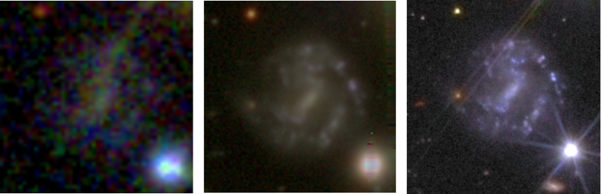 Şu başlığı türkçeleştir ve başlangıcını içinde bulunduğmuz yıl – title şeklinde hazır ve geri döndür. Başlık:: Be a Clump Scout and Help Reveal Secrets of Stellar Nurseries