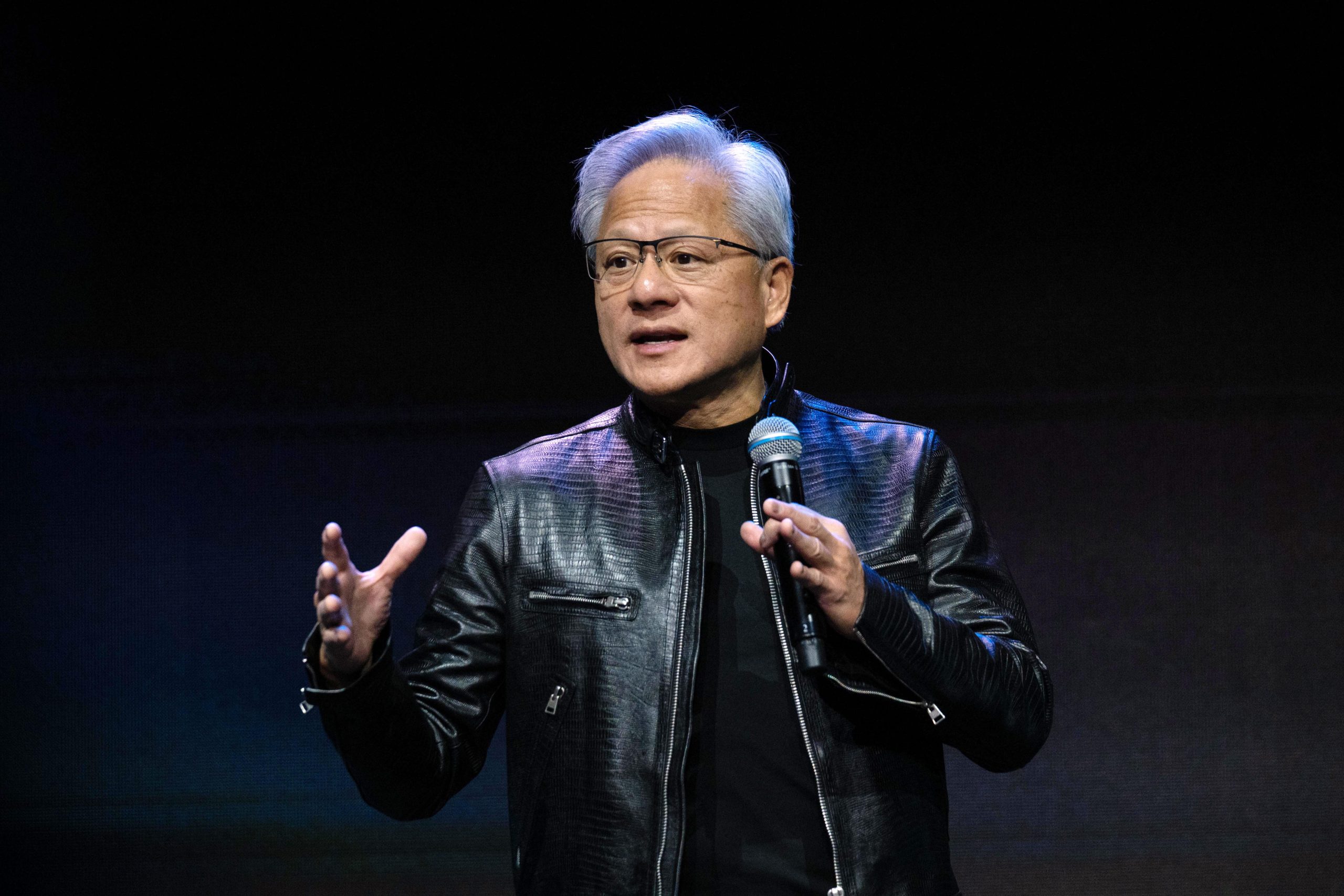 Şu başlığı türkçeleştir ve başlangıcını içinde bulunduğmuz yıl – title şeklinde hazır ve geri döndür. Başlık:: Nvidia is already planning N2X and N3X chips — the goal is the Star Trek computer